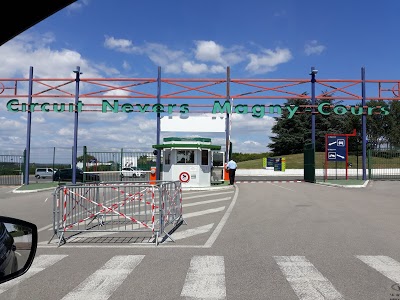 Circuit Nevers Magny Cours photo1