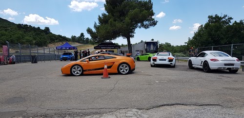 CIRCUIT DU GRAND SAMBUC