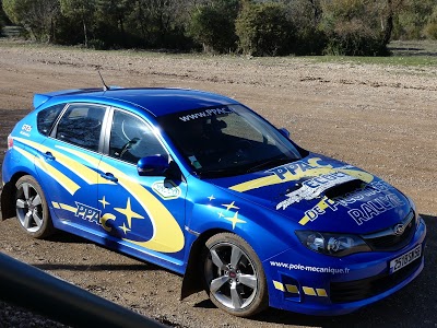 Circuit de Saint-Brès