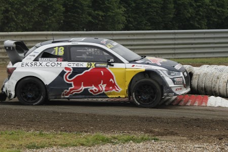 Circuit Jules Tacheny