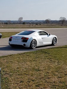 Centre d?essais Michelin de Fontange