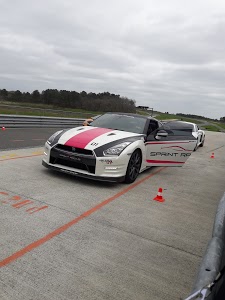 Circuit de Haute Saintonge