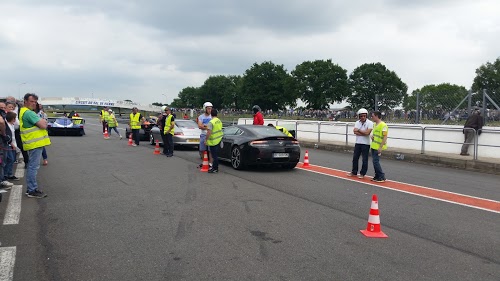 Circuit du Val de Vienne