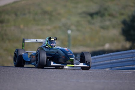 CD Sport - Circuit de Haute-Saintonge