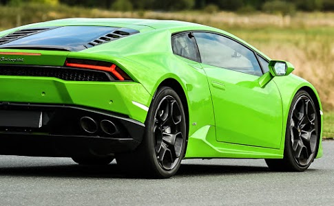 Stage de Pilotage Paris 