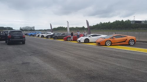 Circuit Paul Armagnac