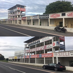 Circuit du Reims-Gueux