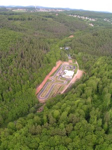 Circuit Karting et Auto Meisenthal