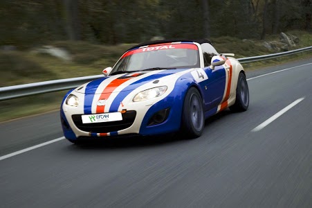 EFCAM - Ecole de formation 