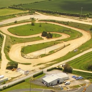 Circuit Automobile Henri Bellin