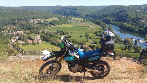 Quercy TT
