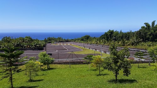 Circuit Felix Guichard