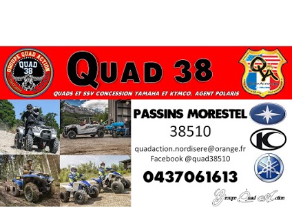 QUAD 38
