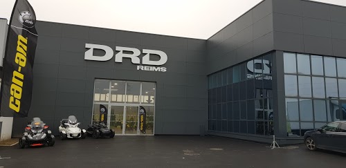 DRD Reims