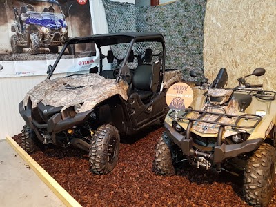 Golfette - Quad & Co