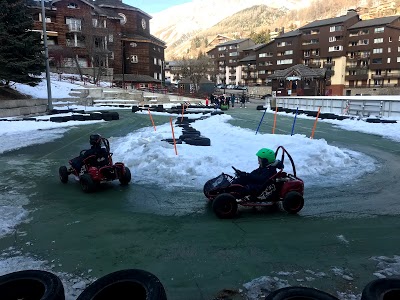 Kids Fun (Motoneige & Quad enfants)