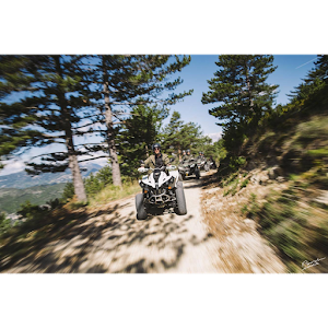 Quad Aventure Provence