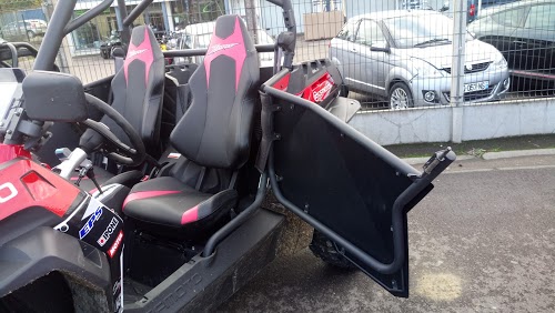 T.L.M Tonnerre Loisirs Motoris