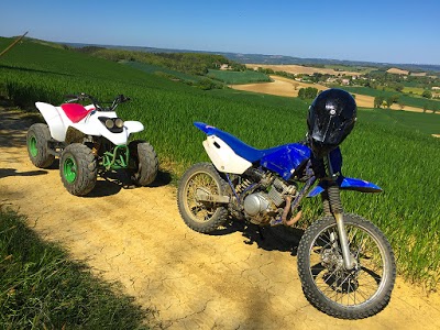 Les Circuits de l'Aub