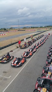 Puissance Kart - Grand Circuit du Roussillon