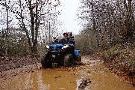 Millau Natura Quad
