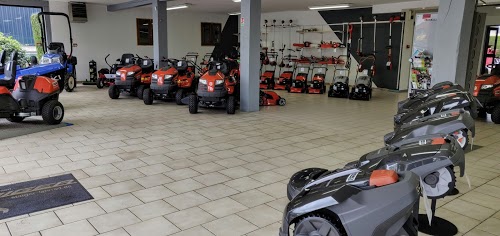 GardenTech ( Laville Loisirs )