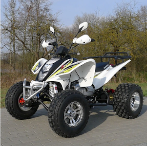 quad negoce 24