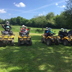 QUAD Creuse