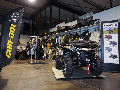Can-am Limoges
