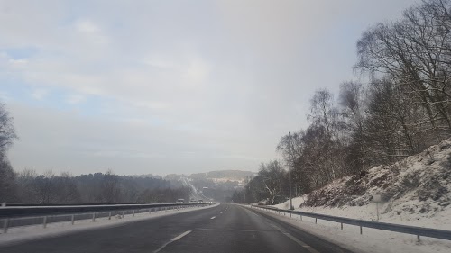 Meillat centre tout terrain