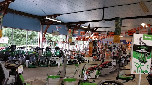 JUILLES Creuse Motoculture