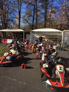 Kart Quad Sensations