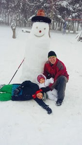 centre du quad & motoneige / véhicule spéciaux