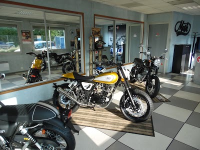 Planète Quad Racing