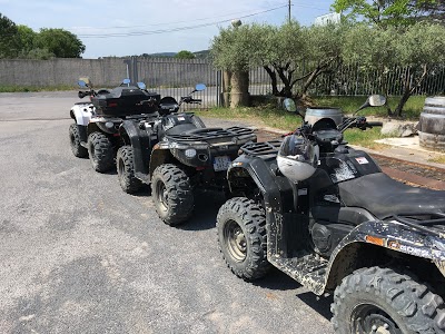 Quad Riders 30