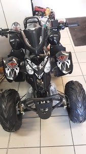 SARL S.M QUAD MOTO KARTING