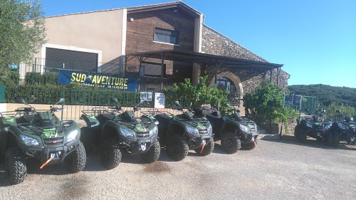 SUD AVENTURE