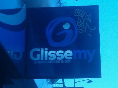 Glissemy