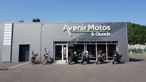 AVENIR MOTOS