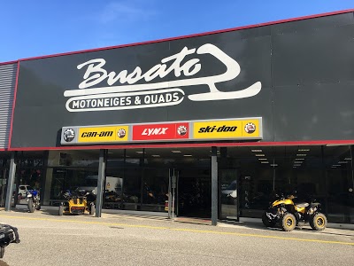 Can-Am Busato Motoneiges et Quads Concessionnaire
