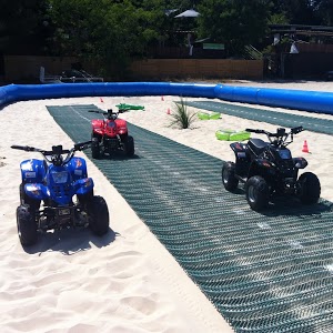 BISCA'QUAD