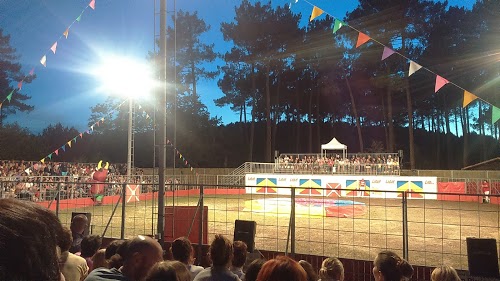 Bias Aventure, Acrobranche, Quad