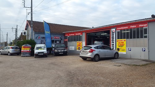 GTPNEUS DEPANNAGE MOBILE