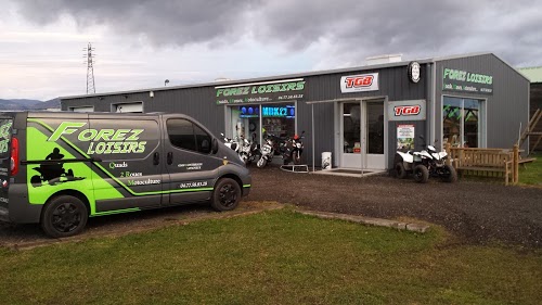 Forez Loisirs