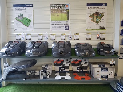 Passions Verte (SARL)