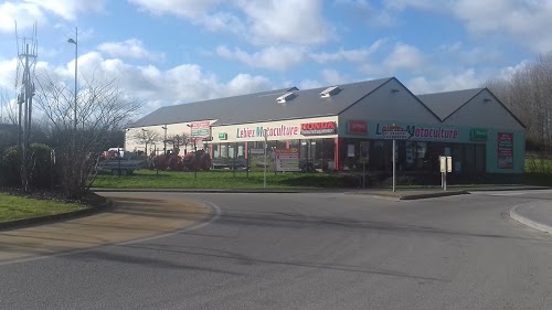 Ets Le Biez Motoculture