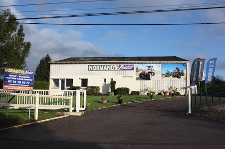 NORMANDIE LOISIRS
