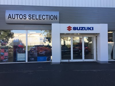 Suzuki Automobiles By SARL Autos S