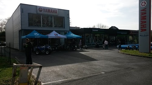 Moindrot Sport Loisir YAMAHA