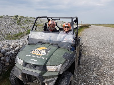 Quadenbaie - Quad en Baie